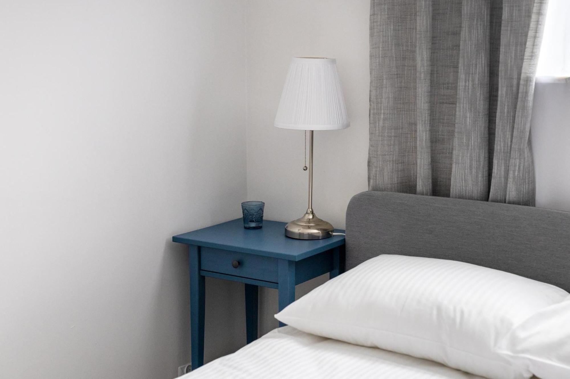 Appartement With Balcony Near Bulwary Wislane Wwa67 Warschau